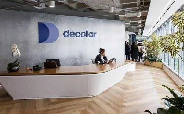 Imagem da vaga Vagas Abertas para Decolar