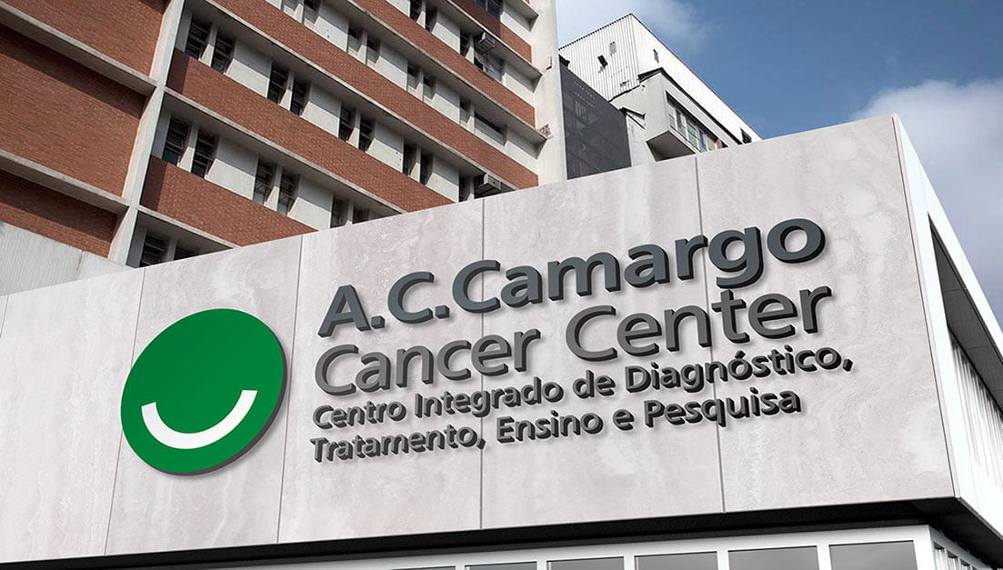 Imagem da vaga A.C.Camargo Cancer Center está com Vagas Abertas